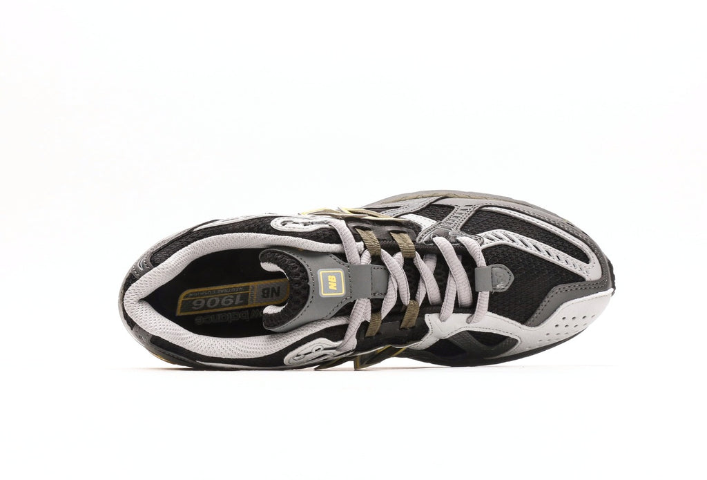 New Balance 1906U Castlerock Ginger Lemon [PK GOD]