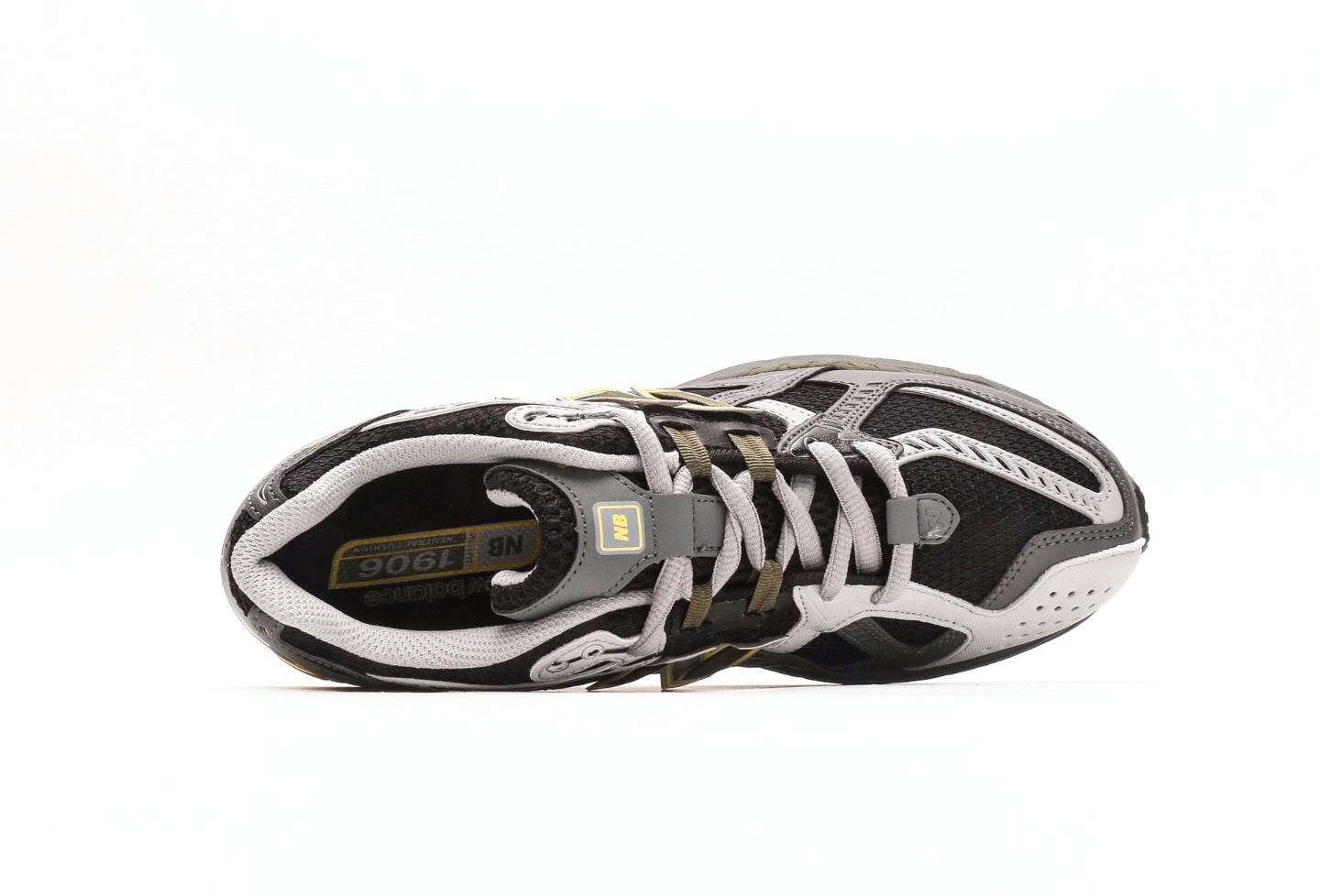 New Balance 1906U Castlerock Ginger Lemon [PK GOD]