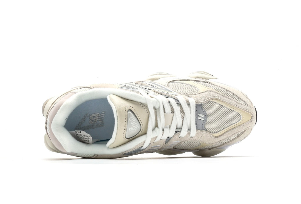 New Balance 9060 Sea Salt Moonbeam