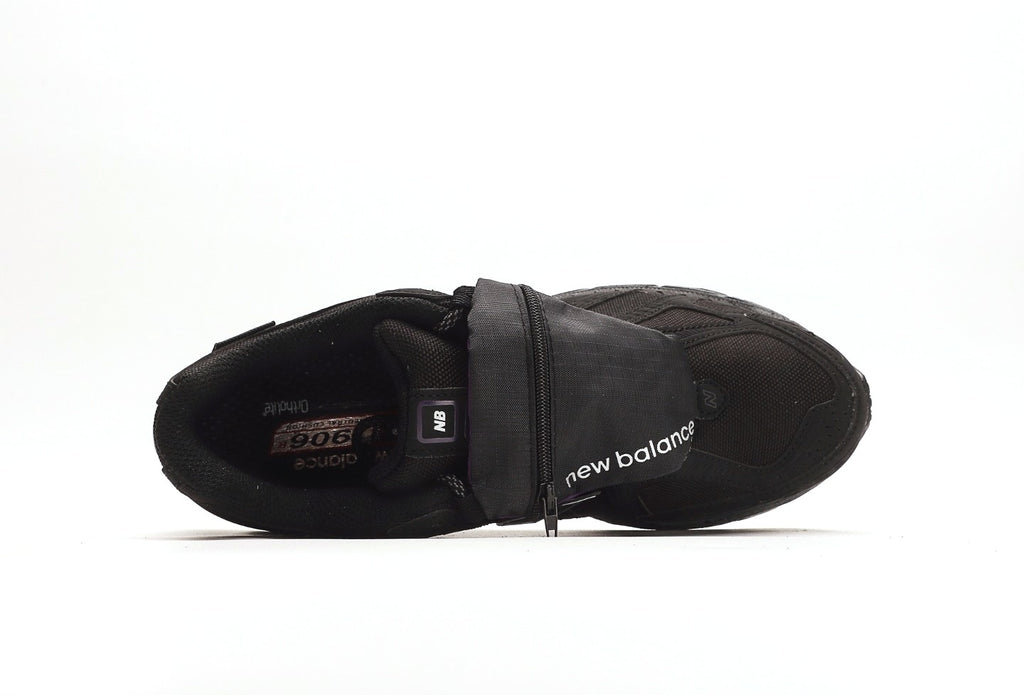 New Balance 1906R Cordura "Pouch - Black" [PK GOD]