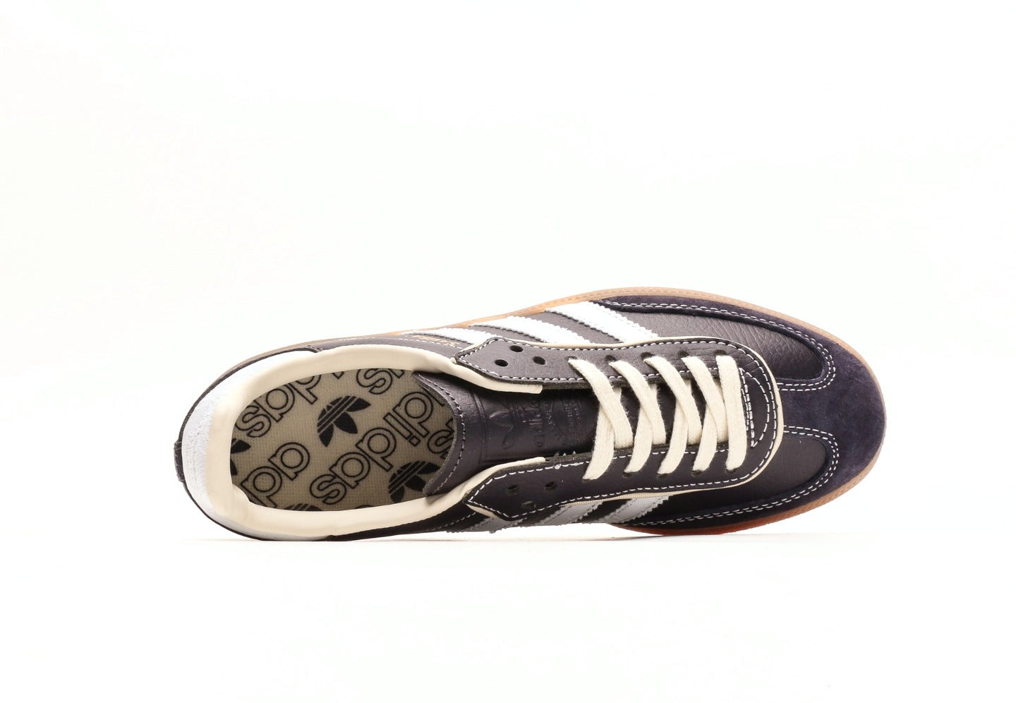Samba OG "Aura Black Cream"
