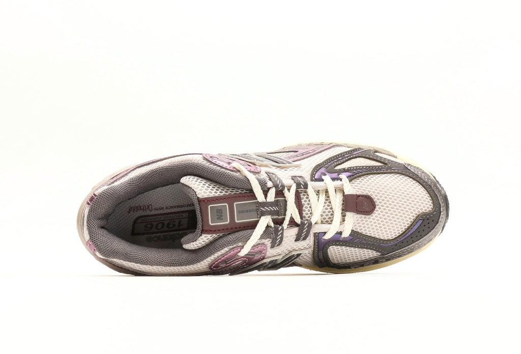 New Balance 1906R Licorice