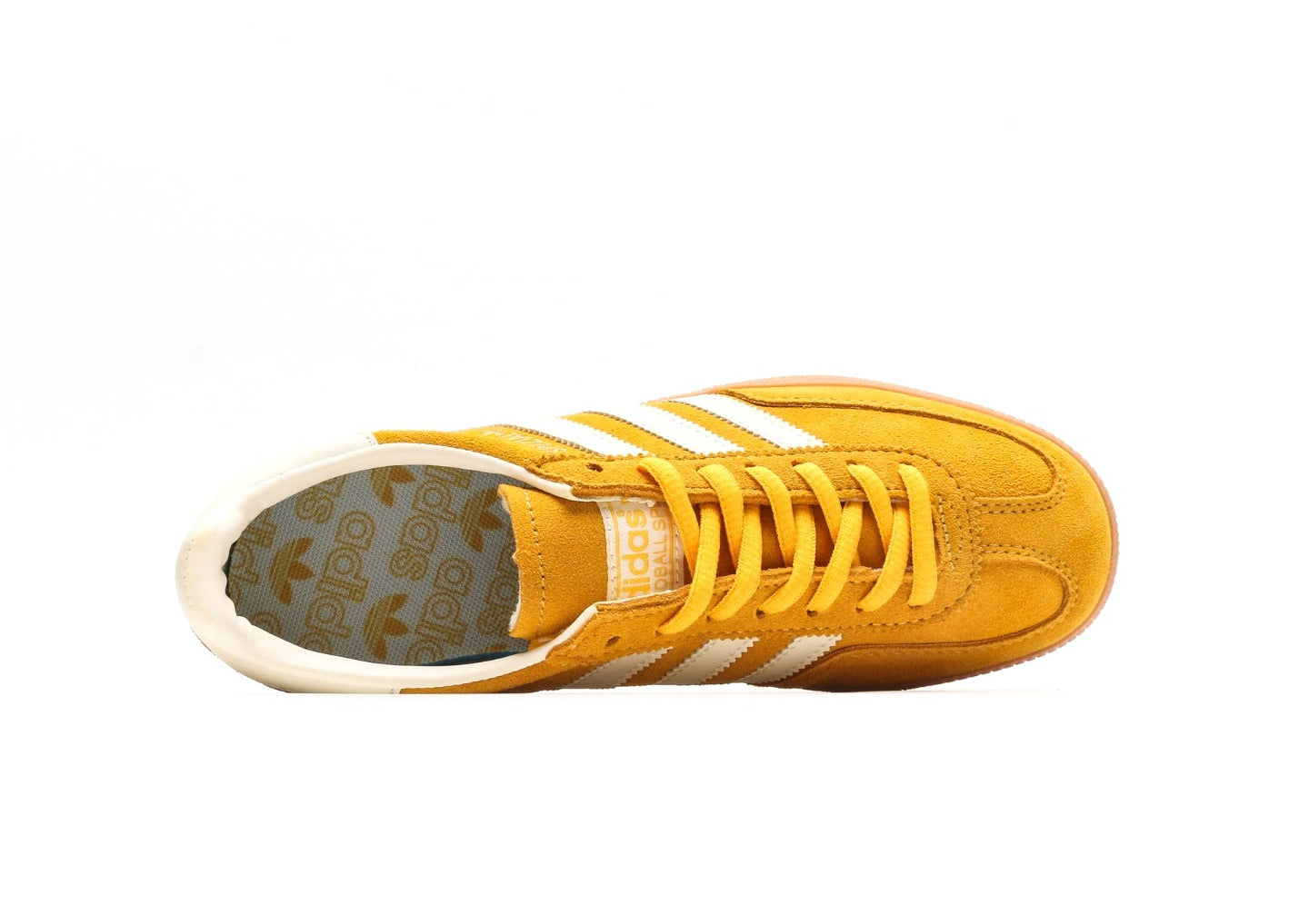 Handball Spezial Preloved Yellow