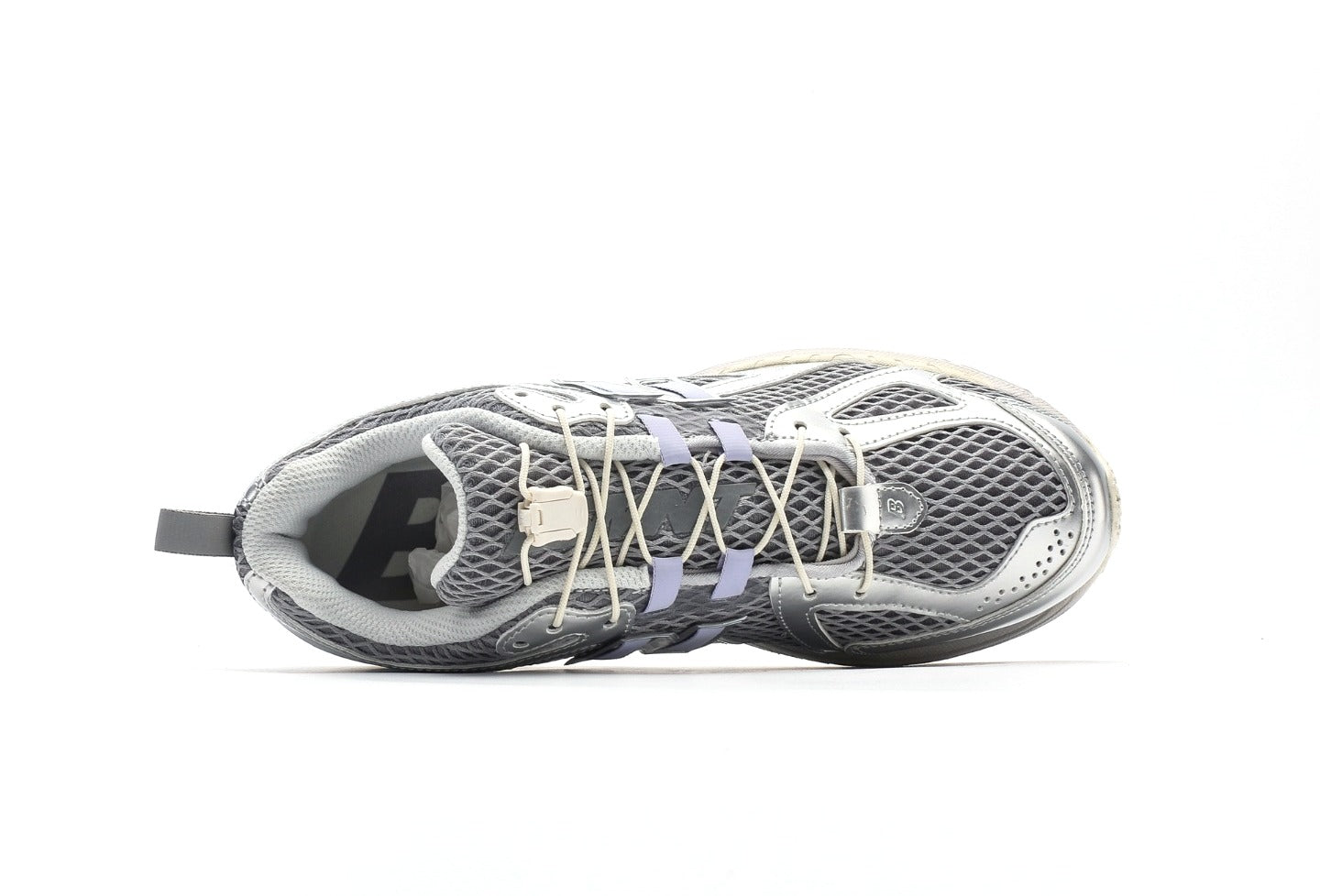 New Balance x The Basement M1906RBT "Day Chrome"