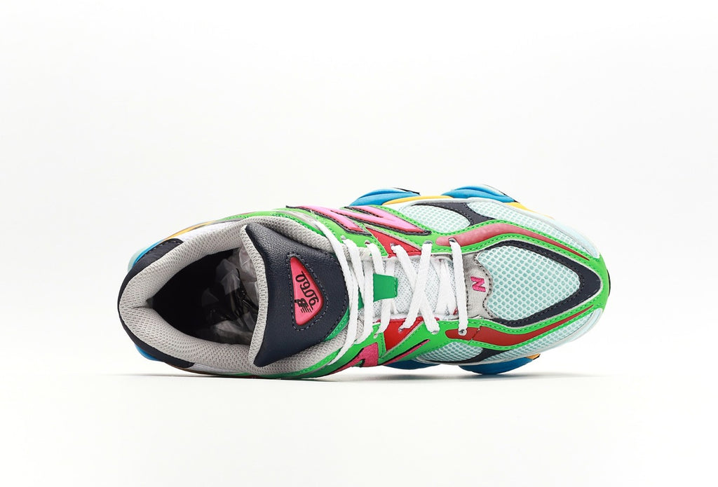 New Balance 9060 Beach Glass  [PK GOD]
