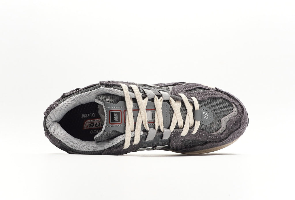 New Balance 1906D Protection Pack Harbor Grey