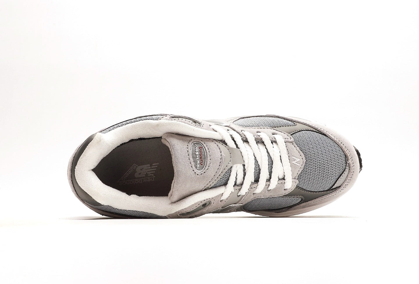 New Balance 2002R GORE-TEX "Concrete"