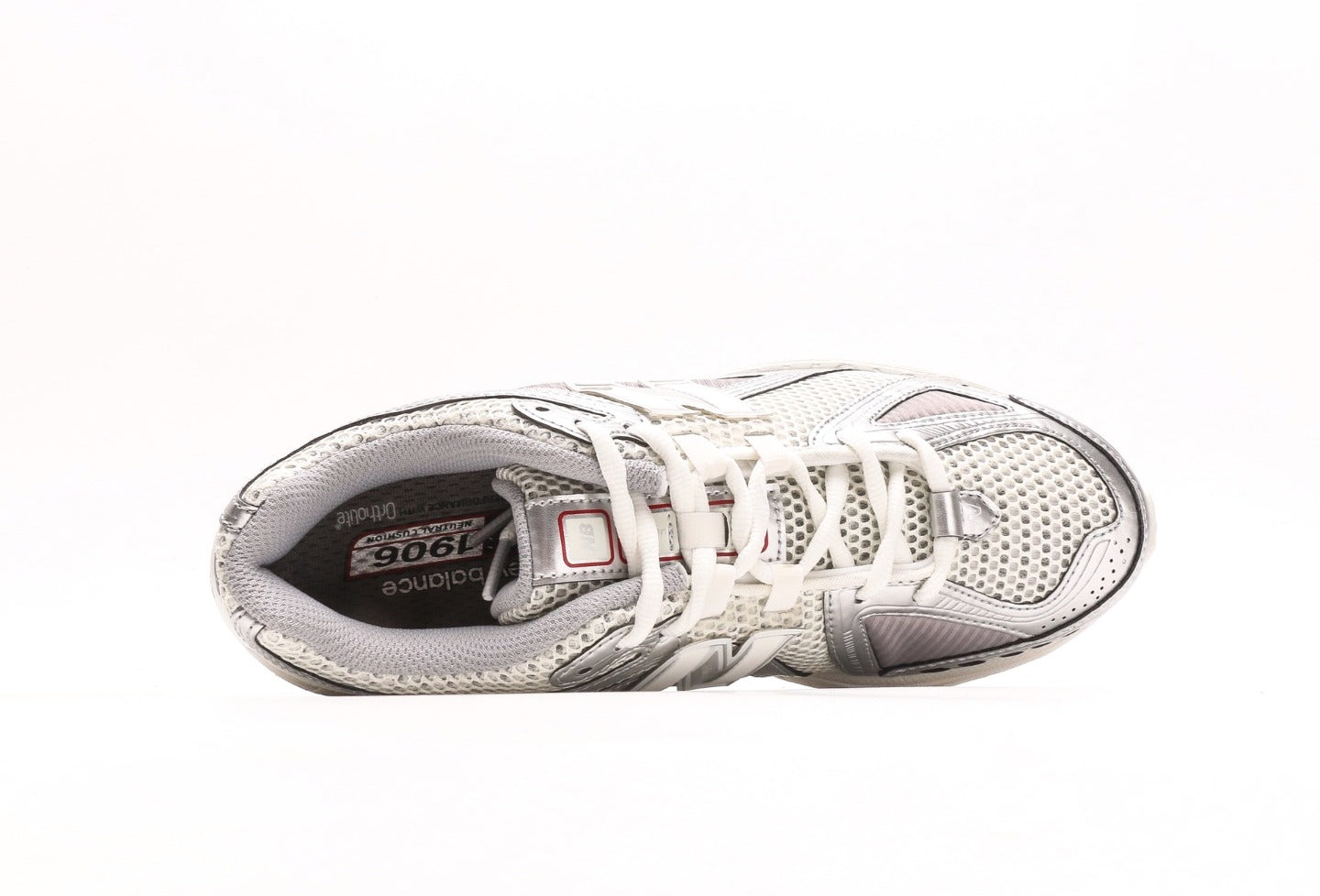 New Balance 1906R Urbancore Silver