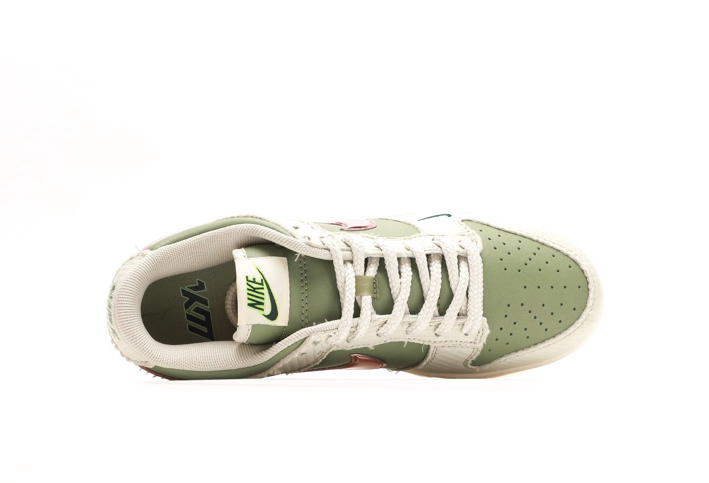 Kyler Murray x Dunk Low Be 1 of One [PK GOD]