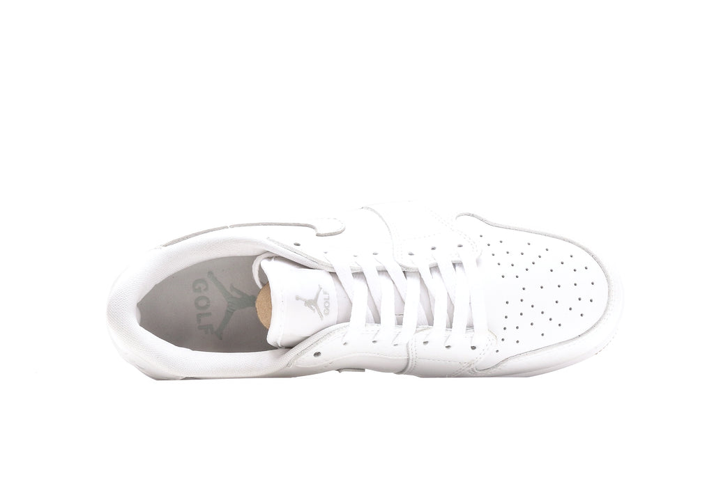 Air Jordan 1 Low Golf "White Gum"