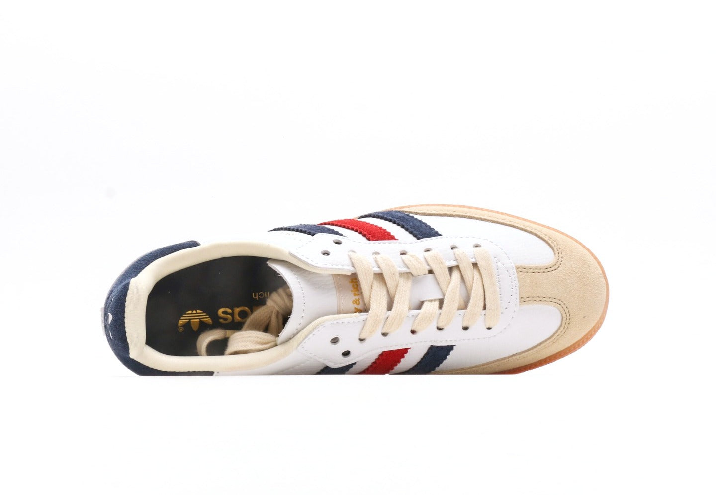 Sporty & Rich x Samba OG "USA"