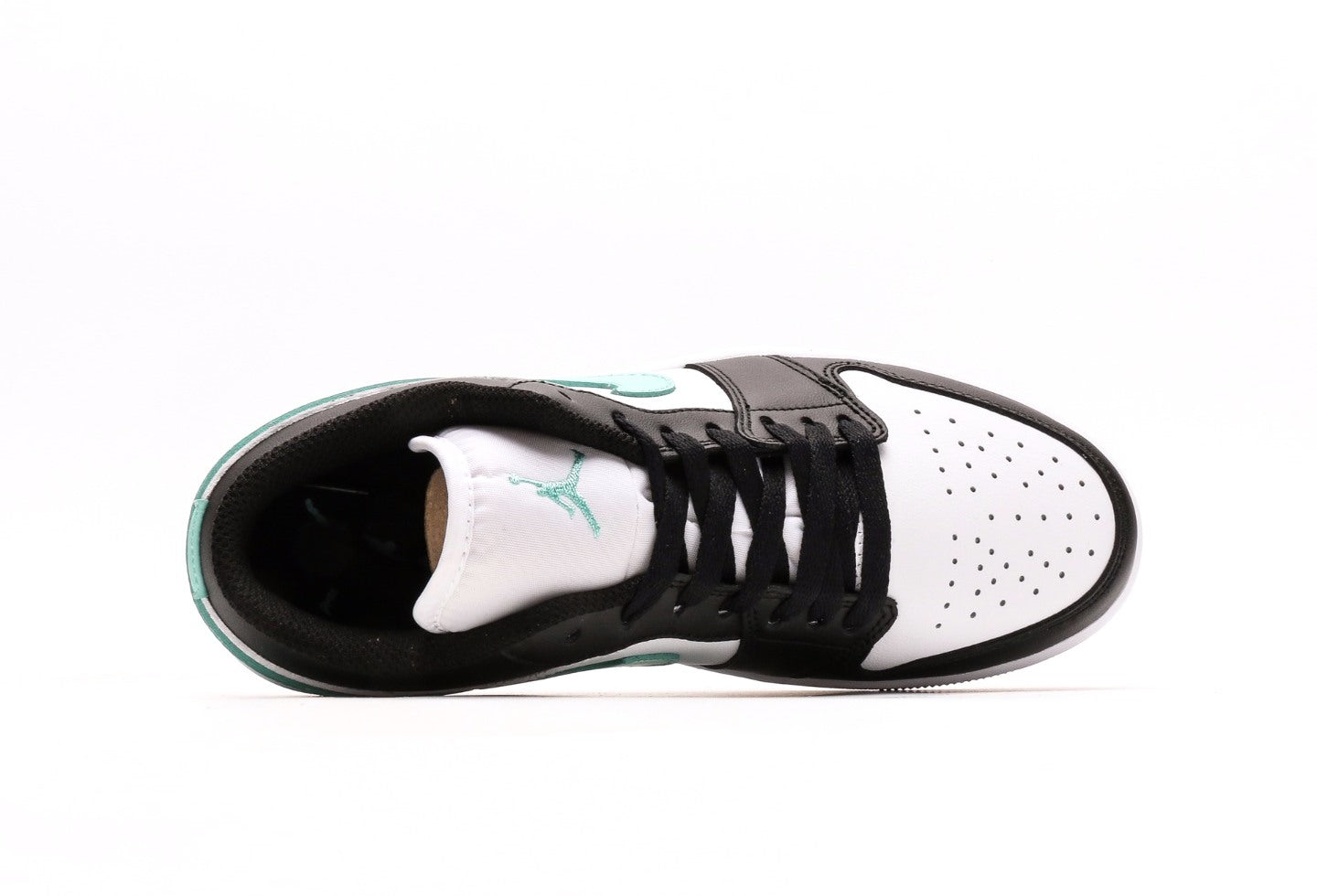 Air Jordan 1 "Green Glow" Pack