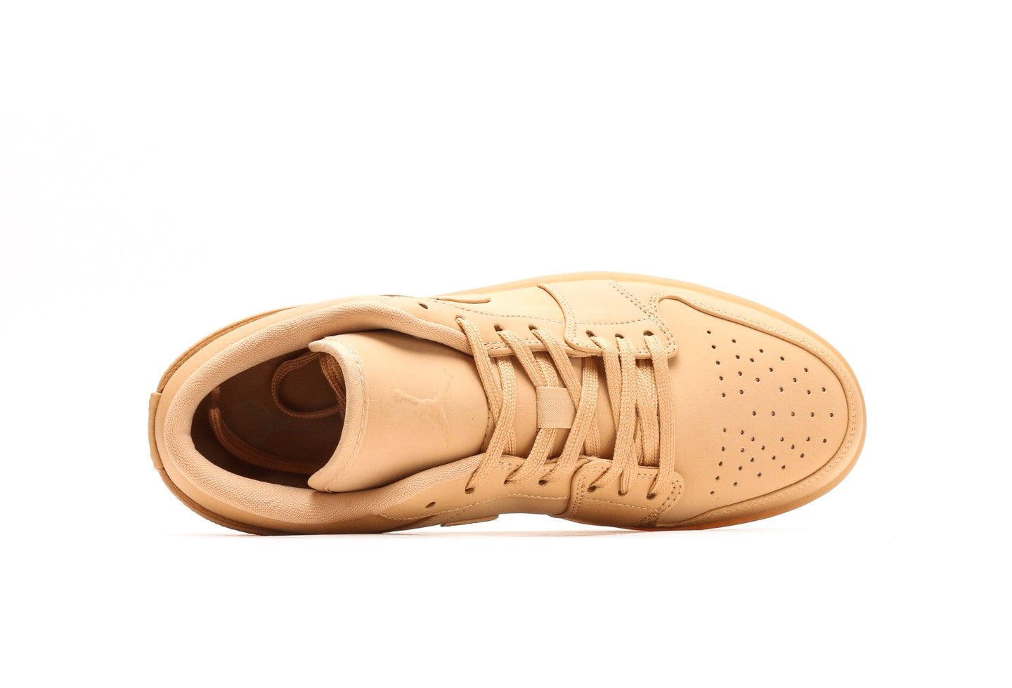 Air Jordan 1 Low SE "Sand"