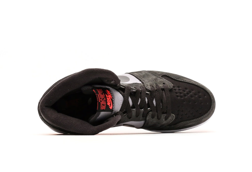 Air Jordan 1 Element Gore-Tex "Black/Red"