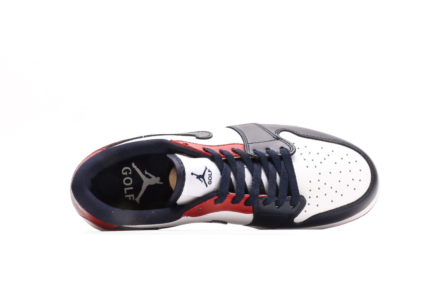 Air Jordan 1 Low Golf USA