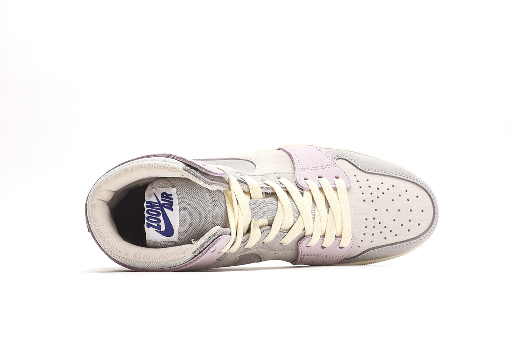 Air Jordan 1 High Zoom CMFT 2 Barely Grape