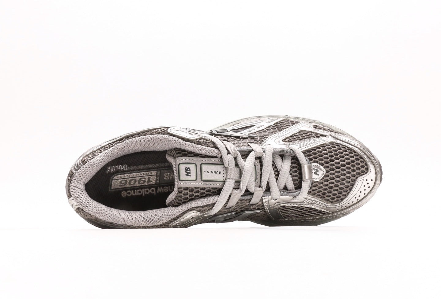 New Balance 1906R Harbor Grey [PK GOD]