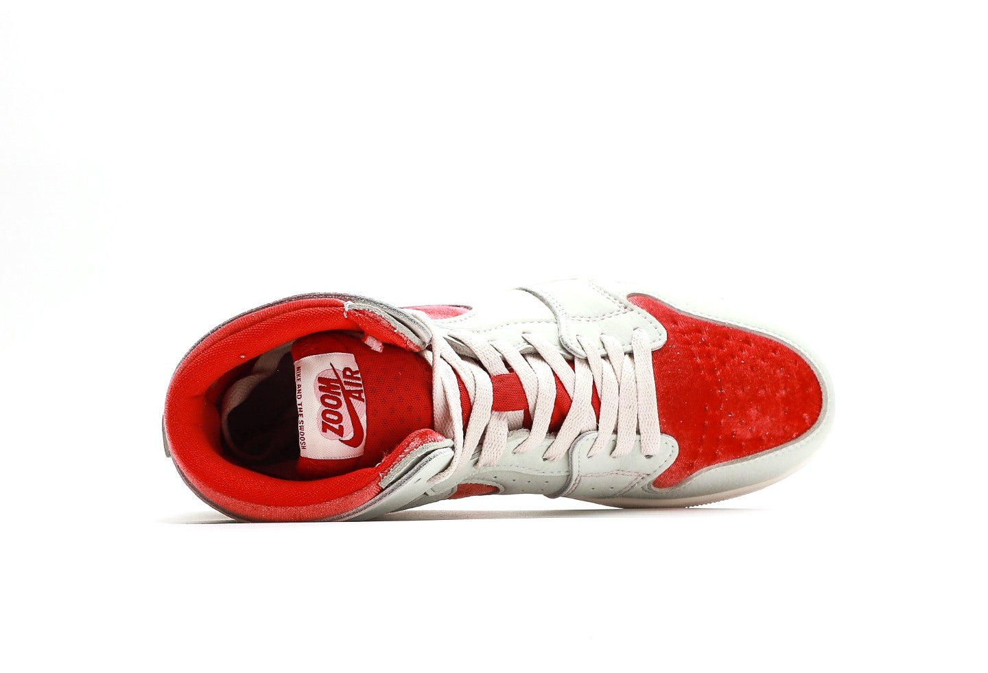 Air Jordan 1 Zoom CMFT 2 "Valentine's Day"
