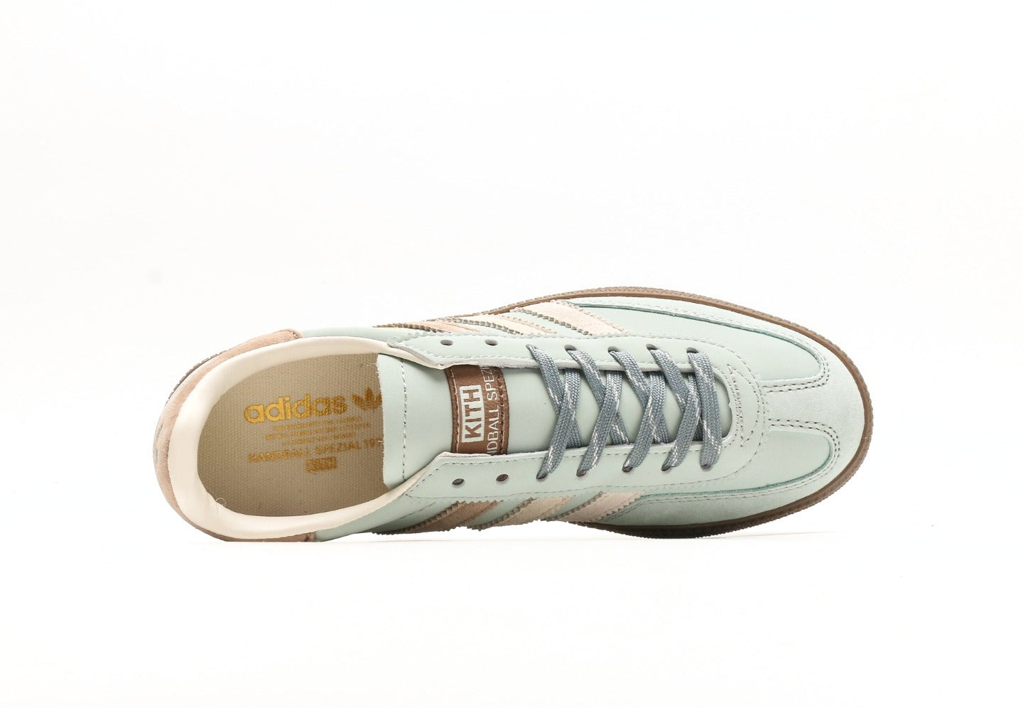 Handball Spezial "Classics Program - Amazon Green"