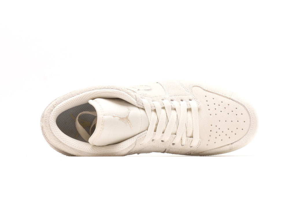 Air Jordan 1 Low SE Craft "Photon Dust/Grey"