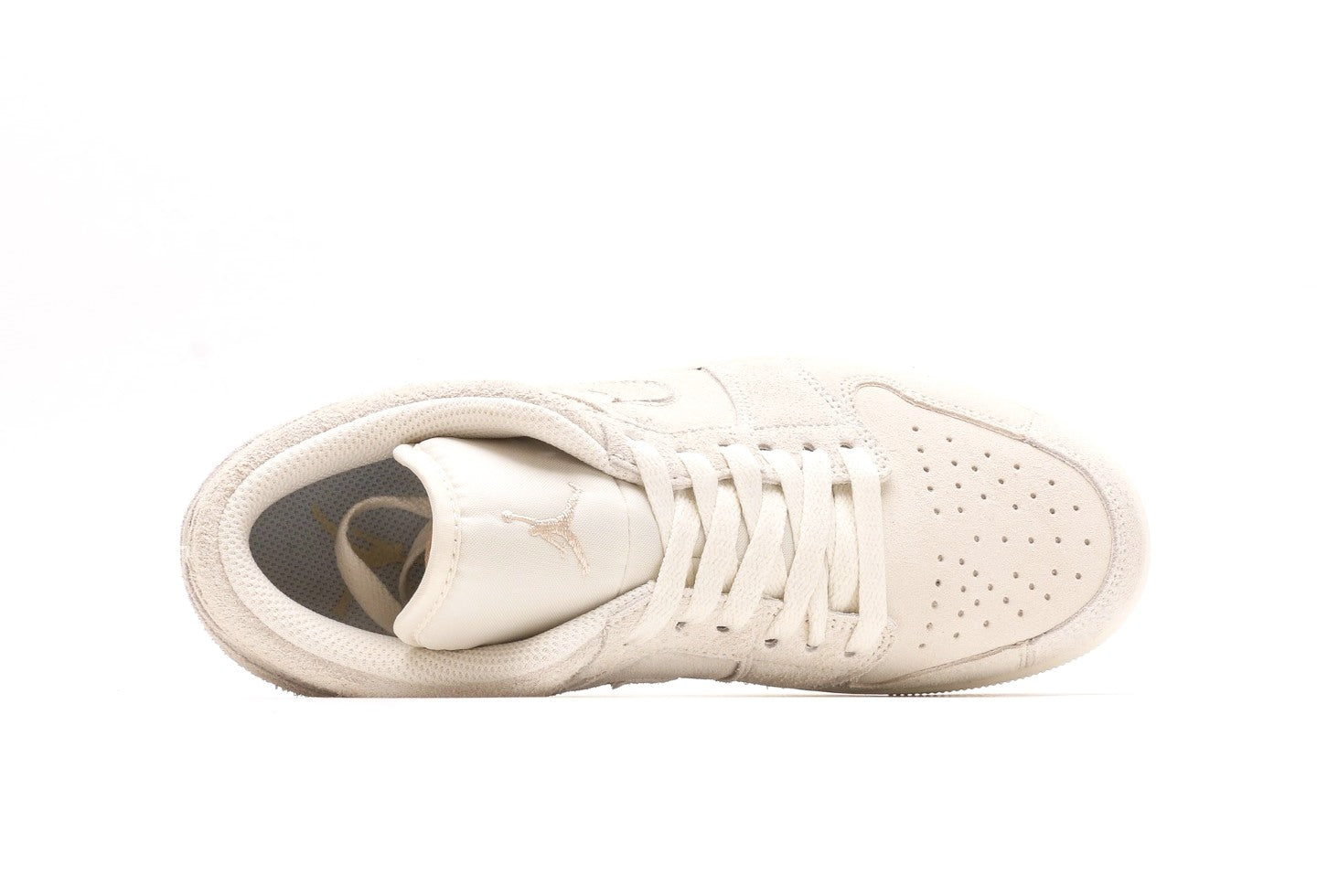 Air Jordan 1 Low SE Craft "Photon Dust/Grey"