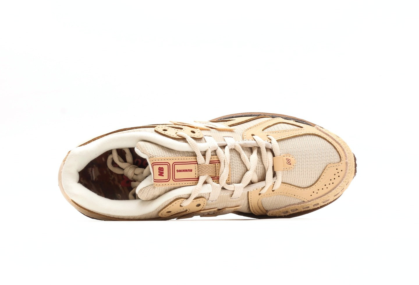Randomevent x New Balance 1906R "The Sweetness of Kin"