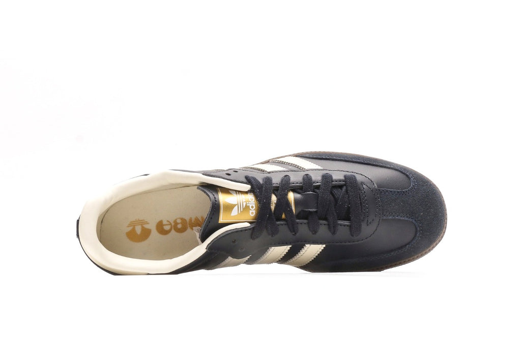Samba OG Night Navy Gum