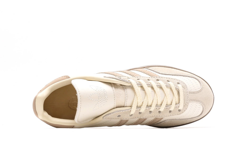 Foot Industry x Gazelle Indoor