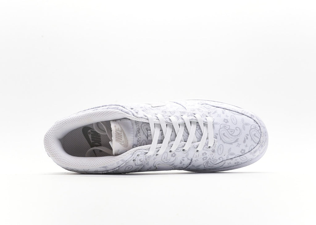 Dunk Low Paisley [PK GOD]
