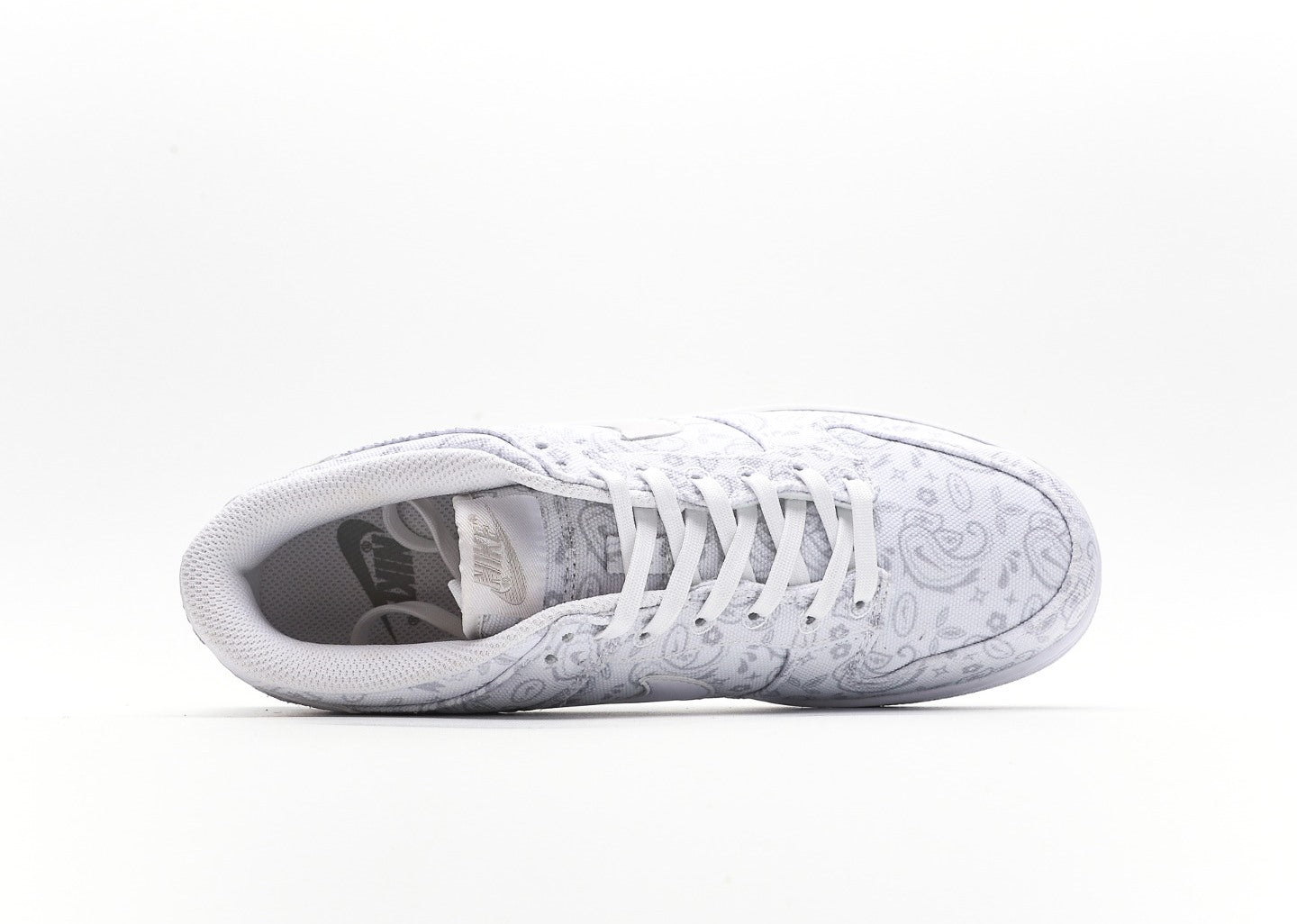 Dunk Low Paisley [PK GOD]