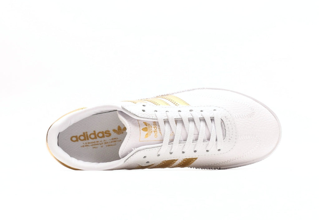 Sambarose "Gold Linen"