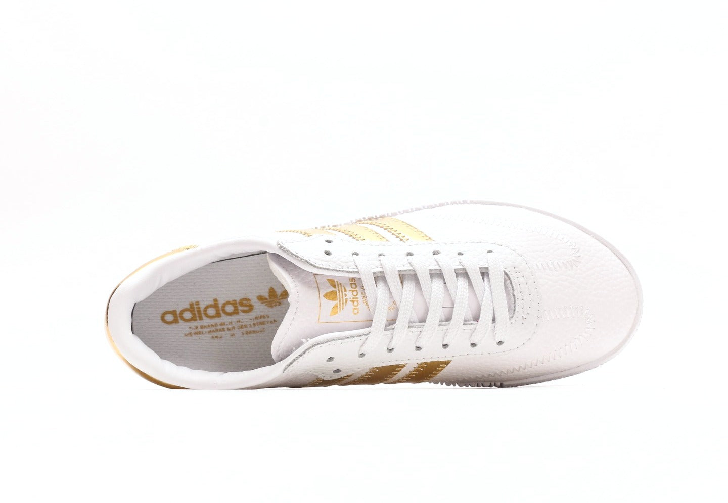 Sambarose "Gold Linen"