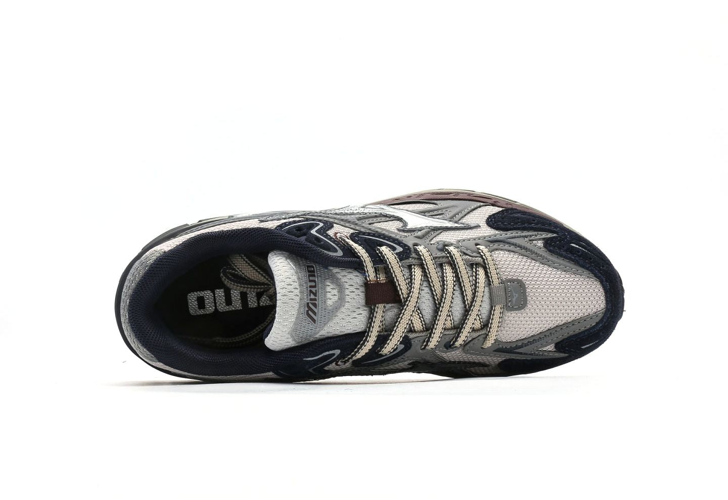 Mizuno HALO MIX