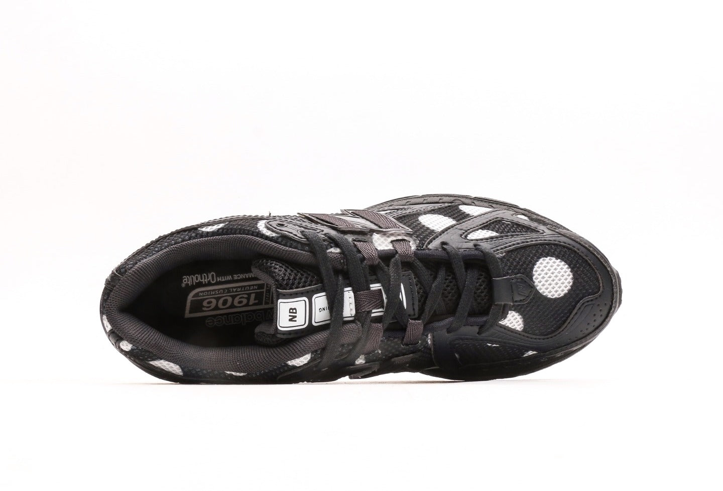 New Balance 1906R "Polka Dot Pack - Phantom"