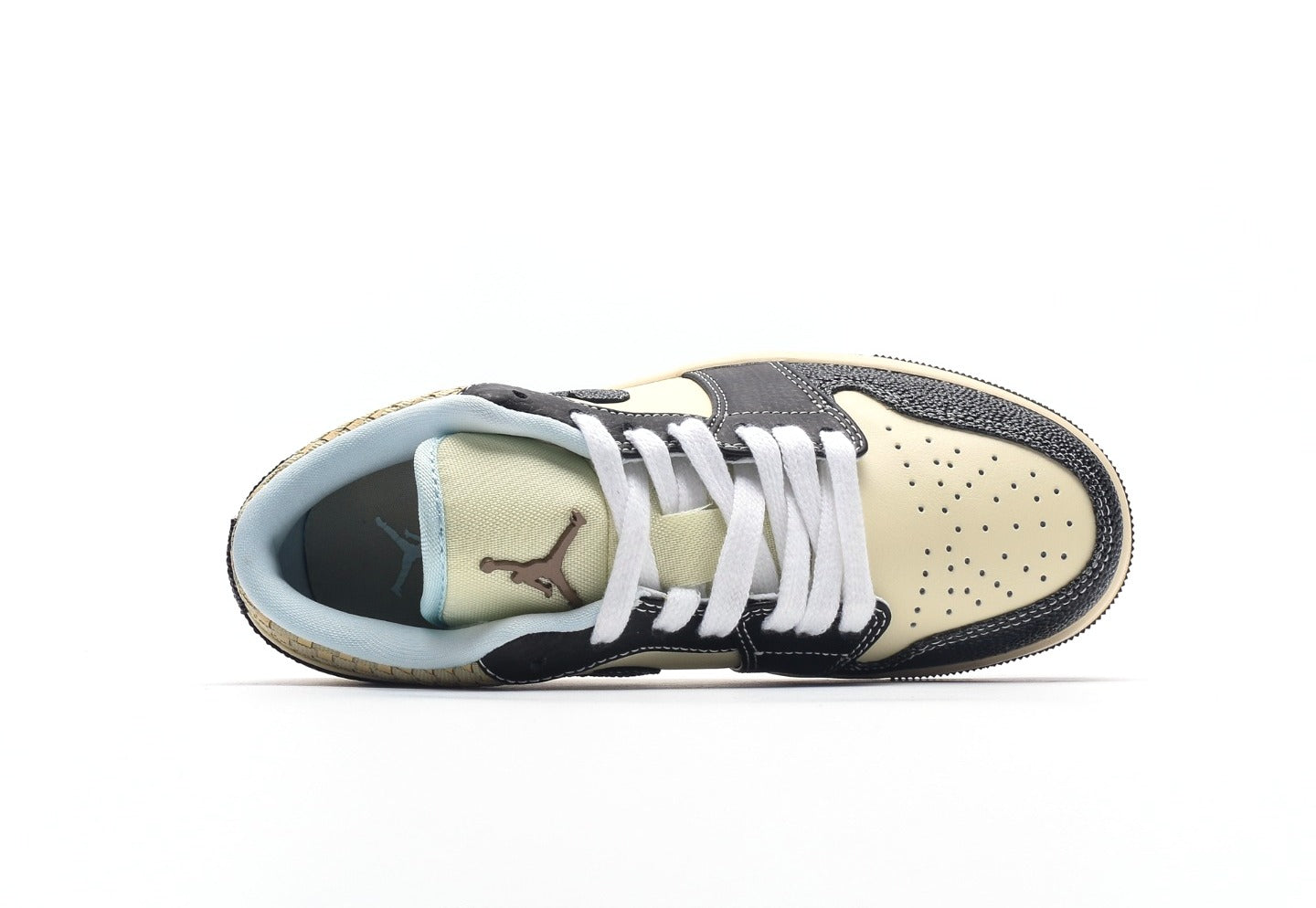 Air Jordan 1 Low SE "Woven"