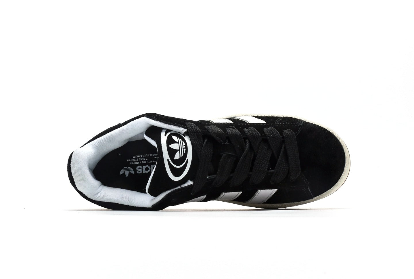 Campus 00s Core Black