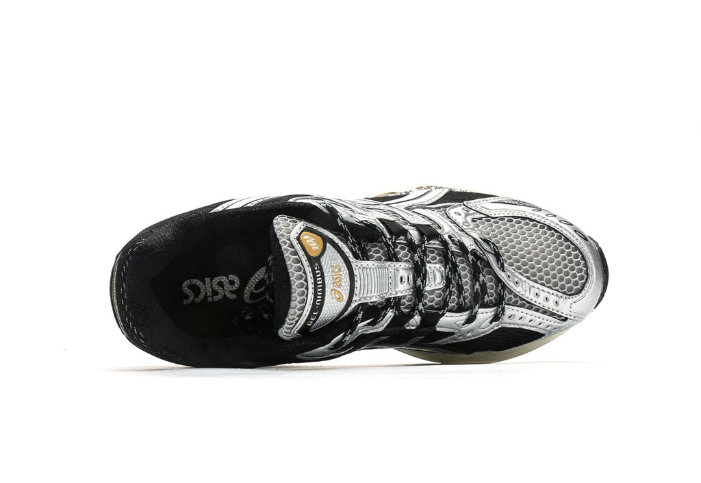 Gel-Nimbus 10.1 Piedmont Grey