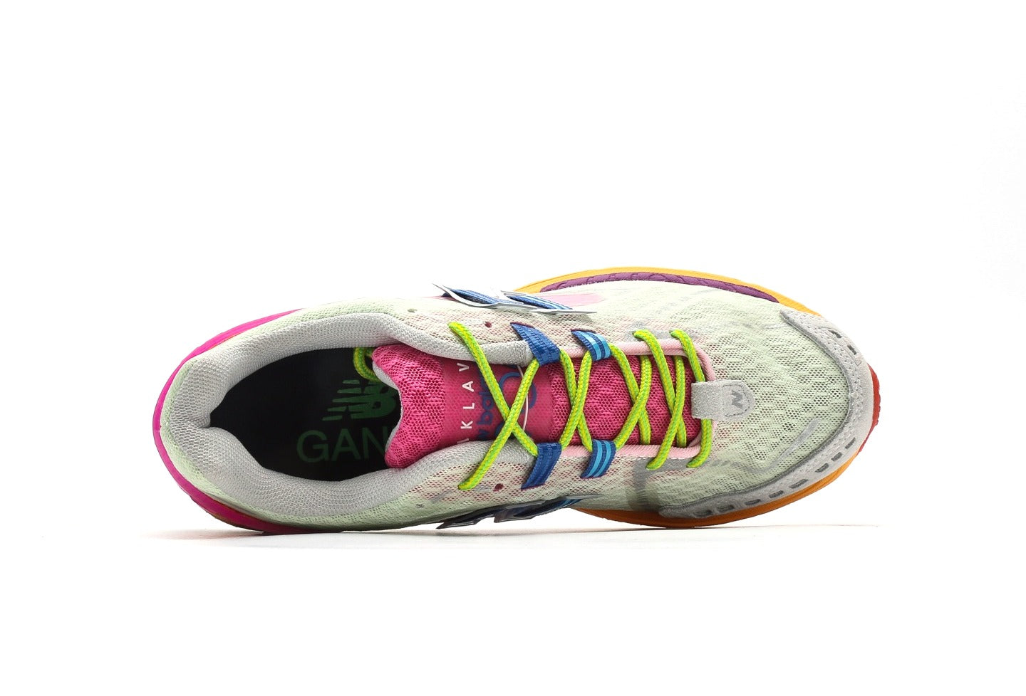 Action Bronson x New Balance 1906R Rosewater