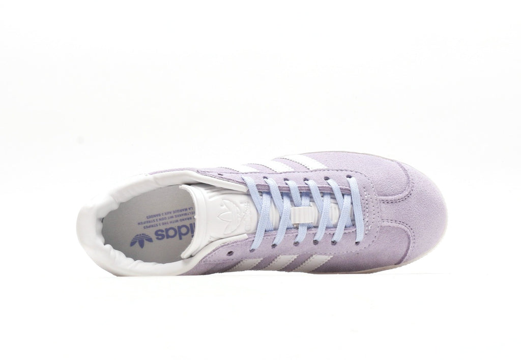 Gazelle Violet Tone