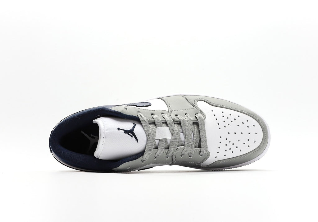 Air Jordan 1 Low "LA Dodgers"