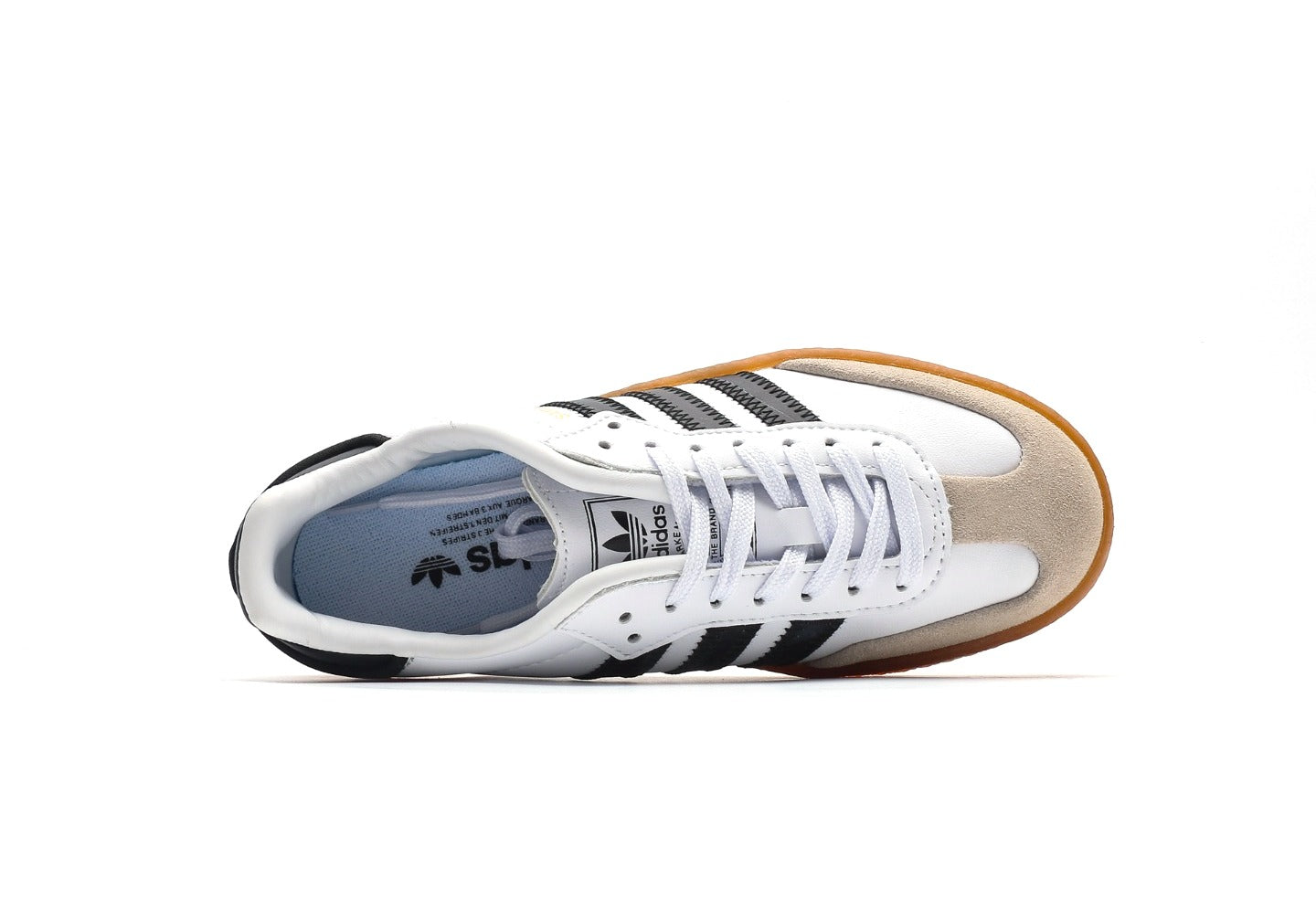 Sambae "White Black Gum"