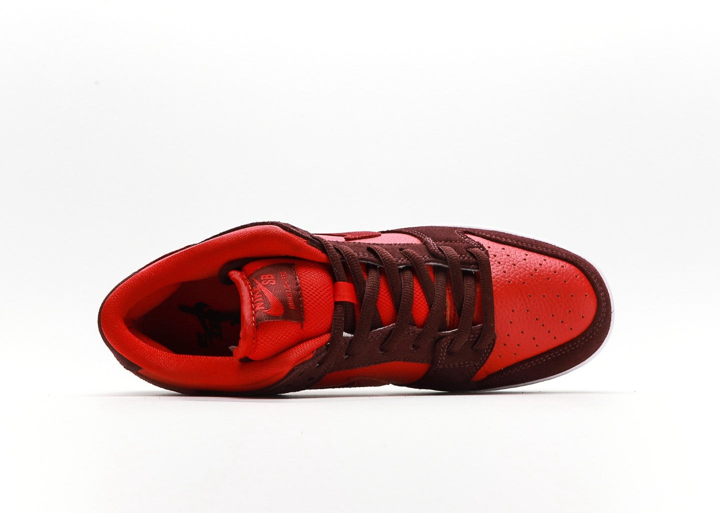 SB Dunk Low Cherry [PK GOD]