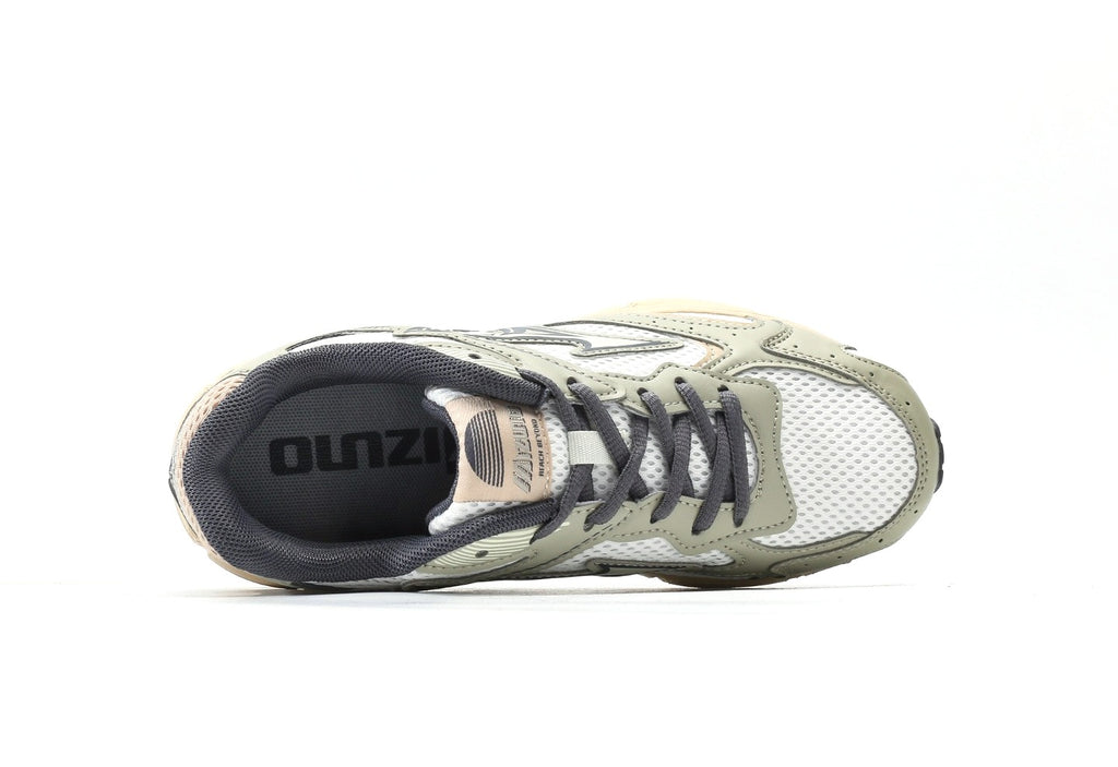 Mizuno Cyclone Speed 2k