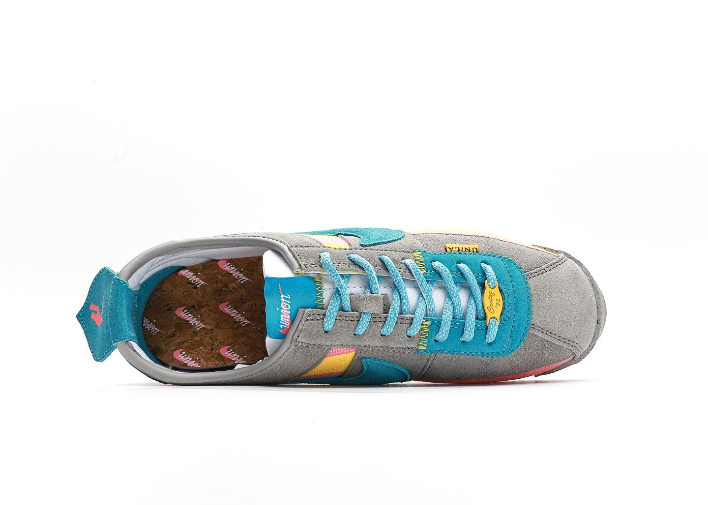 Union Los Angeles x Nike Cortez [PK GOD]