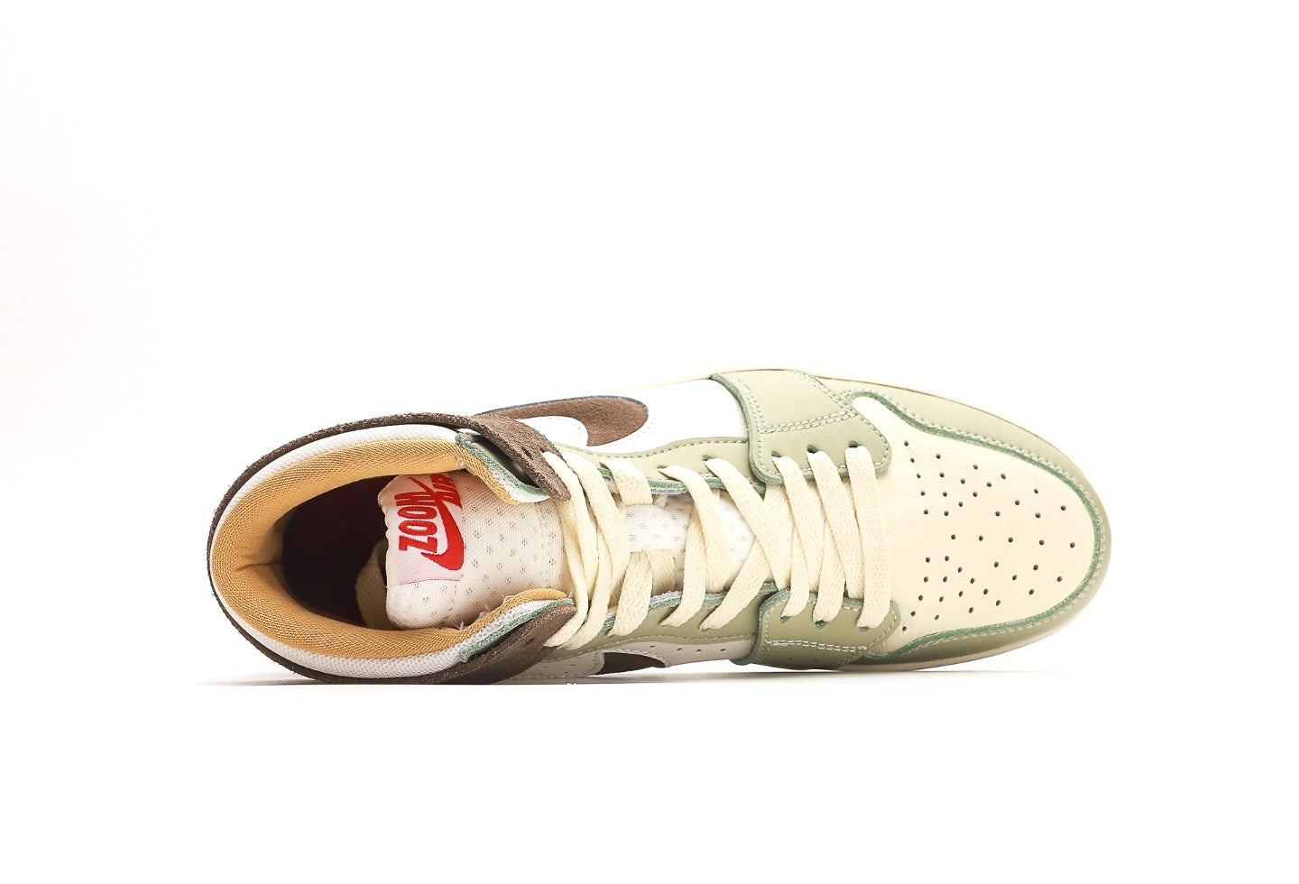 Air Jordan 1 High Zoom CMFT 2 Year of the Rabbit