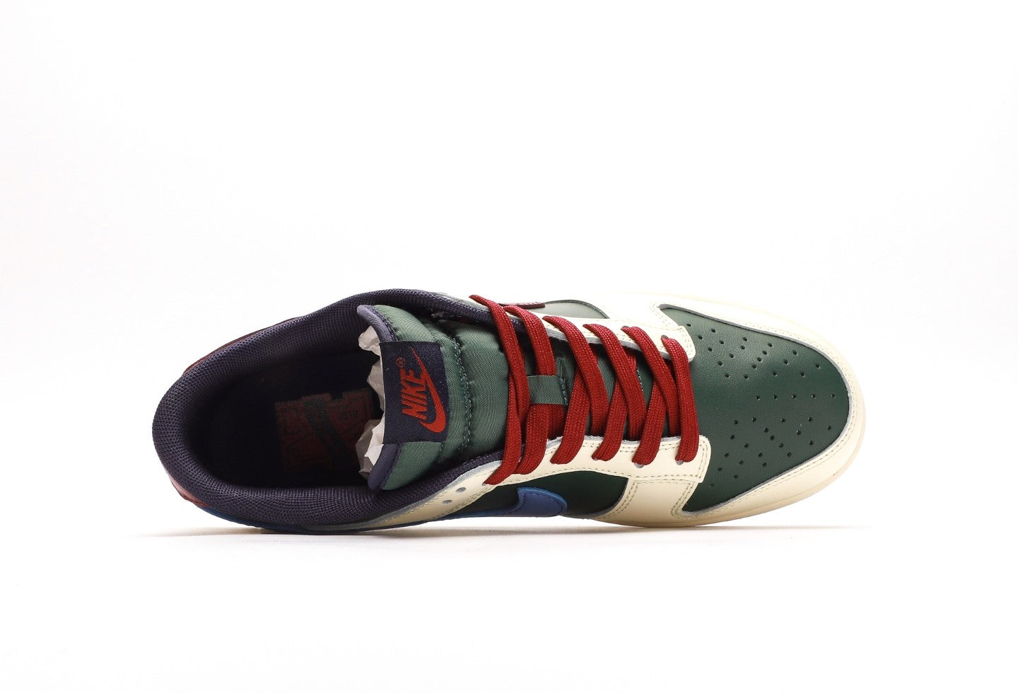 Dunk Low From Nike To You [PK GOD]