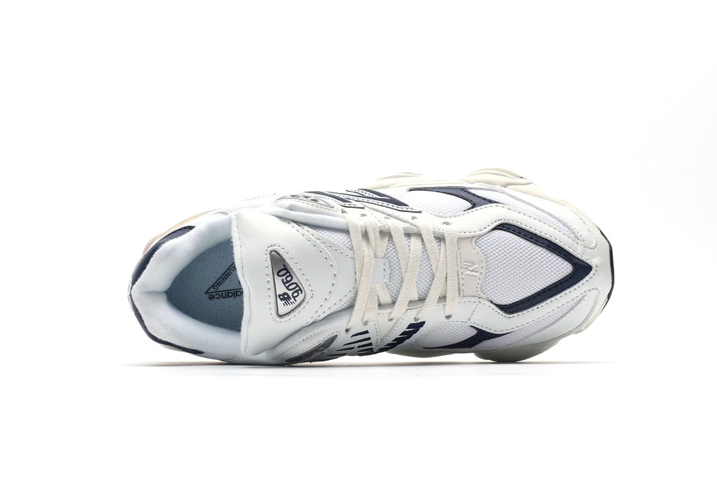 New Balance 9060 "White/Navy"