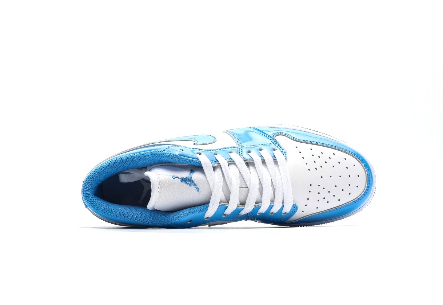 Air Jordan 1 Low Legend Blue
