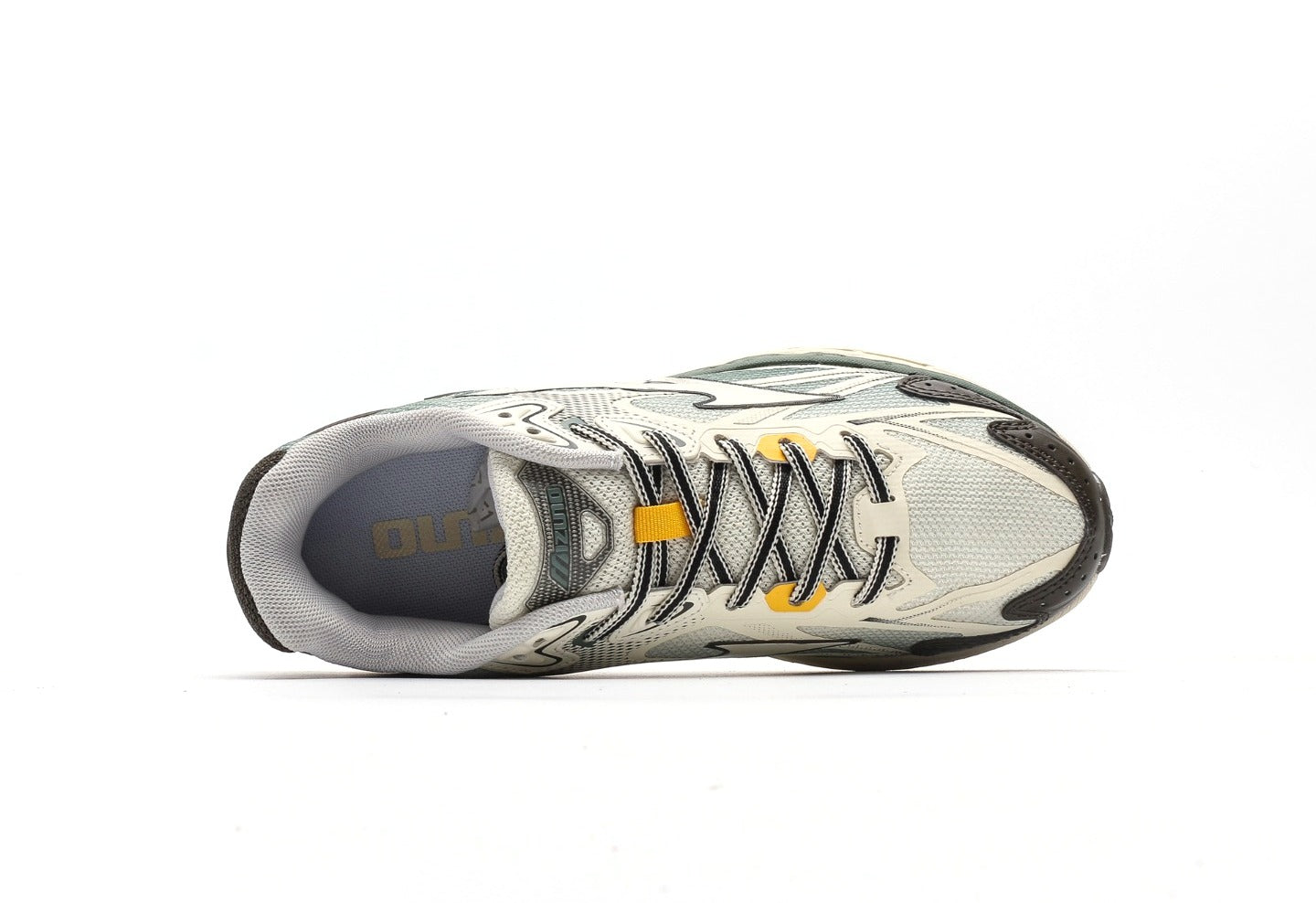 Mizuno HALO MIX