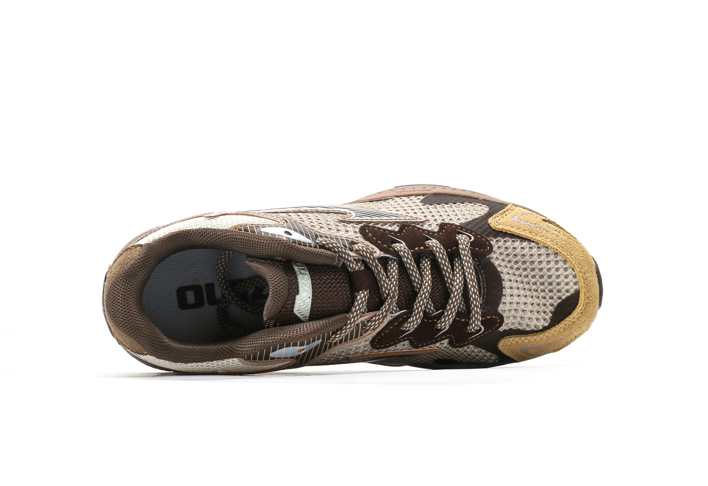 Mizuno RACER S